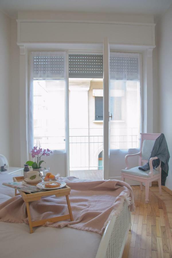 Casa Brunetta - Welchome Στρέσα Εξωτερικό φωτογραφία