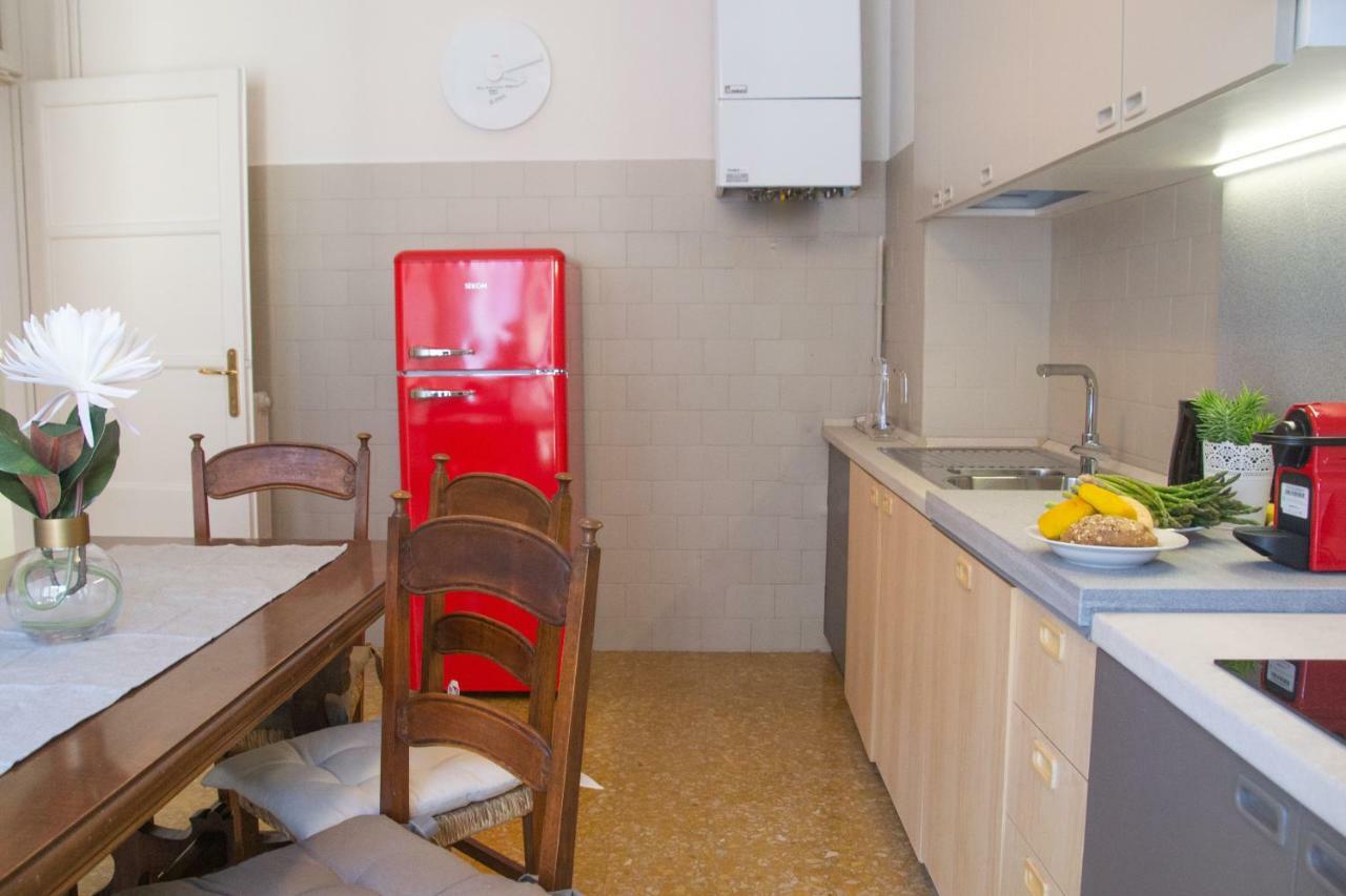 Casa Brunetta - Welchome Στρέσα Εξωτερικό φωτογραφία